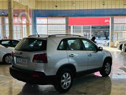 کیا سۆرینتۆ